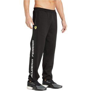 Ferrari sweatpants best sale